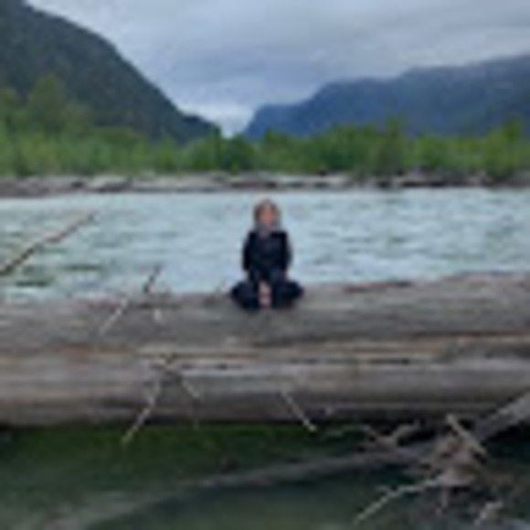 Meet your Posher, Reeghan - Picture 1 of 1